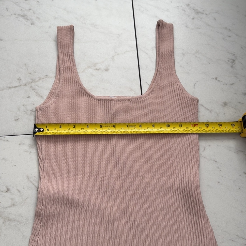 PRINCESS POLLY Gracie Knit Mini Dress; size XS / Small - Picture 4 of 13